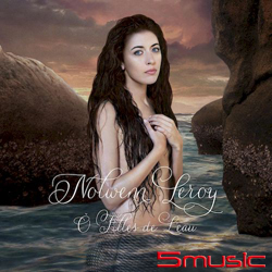 水漾柔情【法英雙語演唱/絕版重生法國限定盤-專案輸台】