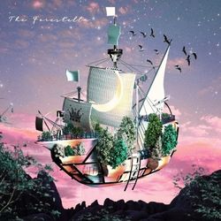 第三張專輯「THE FORESTELLA」(韓國進口版)