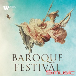 巴洛克音樂的禮讚