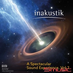 震撼的聲音第二輯 45轉2LP