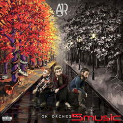 OK 管弦樂團(進口版)