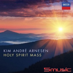 阿內森 :聖靈彌撒