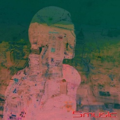 《聲音2》專輯  (黑膠)