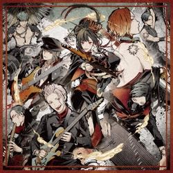 Starlight E.P. 初回限定MARS RED盤 (CD+DVD)