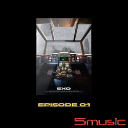 特別專輯「DON`T FIGHT THE FEELING (PHOTO BOOK VER.1)」