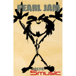 活著 (2021 RSD 卡帶單曲)