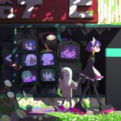 GUSARE(環球官方日本進口生產限定黑膠盤)