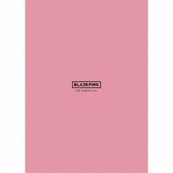 THE ALBUM-JP Ver.(環球官方進口初回限定B盤)