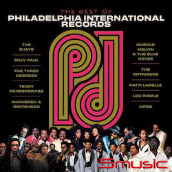 費城國際唱片 靈魂最精選 (黑膠)