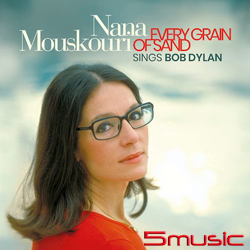 美聲追憶-演唱巴布狄倫作品集【2021最新專輯~法國國境限定-專案引進】