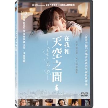 在我和天空之間
