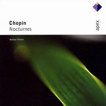 蕭邦:夜曲,幻想曲(古典萬神殿)