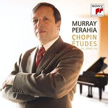 蕭邦：鋼琴練習曲全集(Blu-Spec CD2)