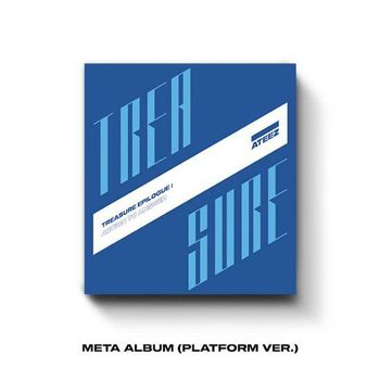 (Z版)TREASURE EPILOGUE : Action To Answer