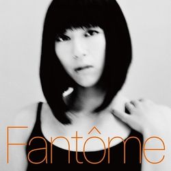Fantome(日本進口生產限定盤黑膠LP(180g重量盤))