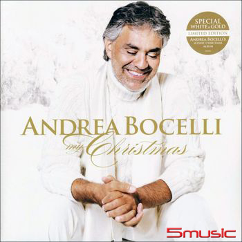 我的世紀禮讚 (白金版彩膠)