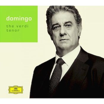 威爾第:詠嘆調世紀精選