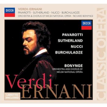 艾拉尼(歌劇全曲)