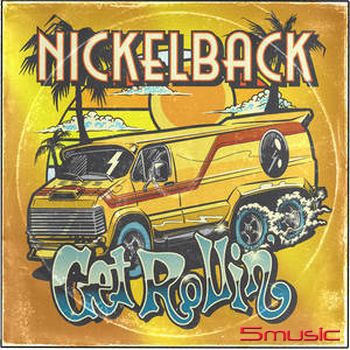 Get Rollin  (Deluxe)