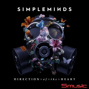 Direction of the Heart (Deluxe)?