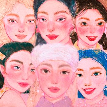 專輯「Goodbye 2022」(韓國進口版)