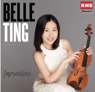 印象_小提琴演奏專輯