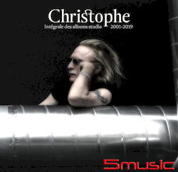 歌神不朽香頌傳奇生涯之最5CD套裝【法國國境限定-專案引進】】