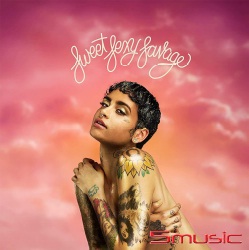 甜蜜性感狂野  2LP