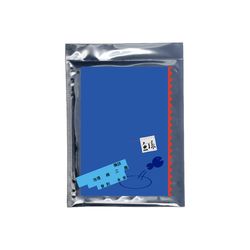 池堂傳說筆記本