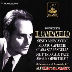 董尼采第夜之鈴聲喜歌劇