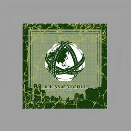 (E版)第二張正規專輯「Apocalypse : Save us」(韓國進口版)