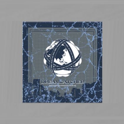 (A版)第二張正規專輯「Apocalypse : Save us」(韓國進口版)