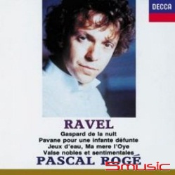 拉威爾:鋼琴作品精華(國際中文版137)