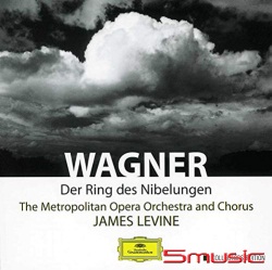 華格納:尼布龍根的指環