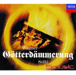 華格納:尼貝龍根的指環-諸神的黃昏