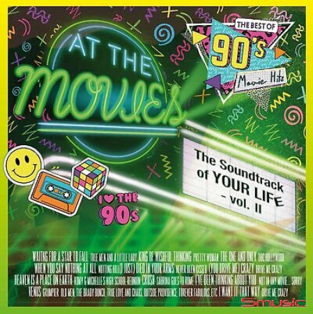 Soundtrack of Your Life - Vol. 2   LP