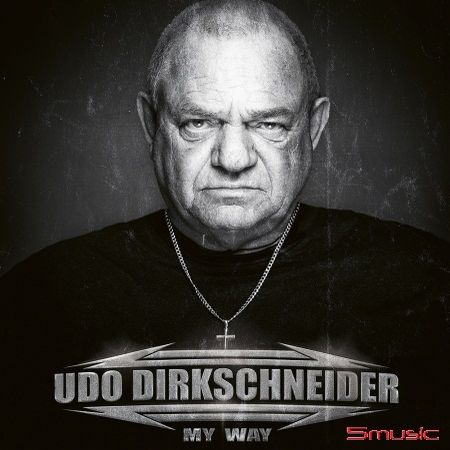 My Way (LP透明彩膠)