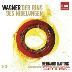 華格納:尼布龍根的指環