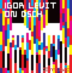 蕭士塔高維契之生命動機-二部曲 :羅納德‧史蒂文森 (2LP黑膠)