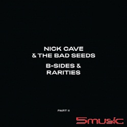 B-Sides & Rarities : Part II (2CD)