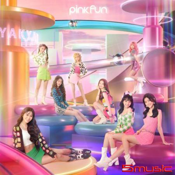 可以呀 Kya (卡帶寫真EP)