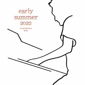 early summer 2022(日本進口盤)