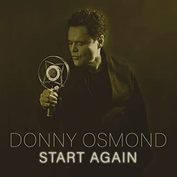 Start Again(LP)