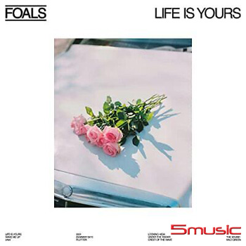 自己掌控人生 (進口)