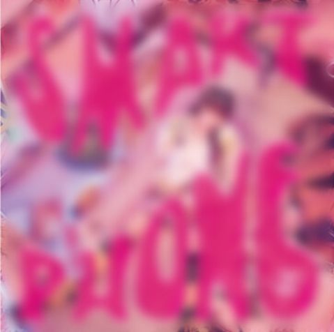 (SMART版)第二張迷你專輯「SMARTPHONE」(韓國進口版)