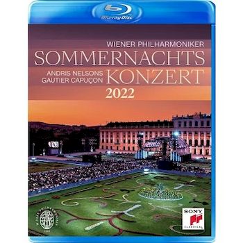 2022年仲夏夜露天音樂會【藍光】