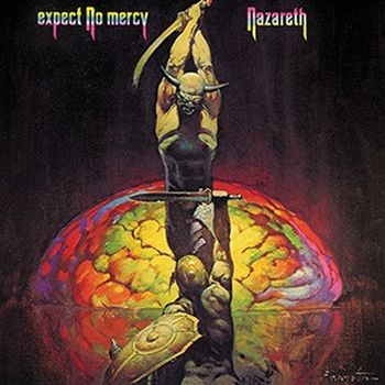 Expect No Mercy(LP)