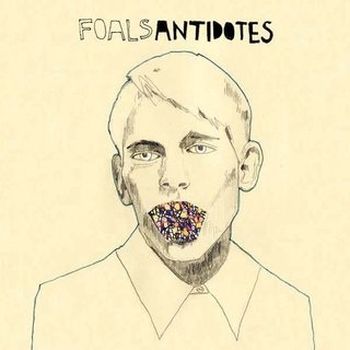 解藥 (1LP)   限量1張濺色膠