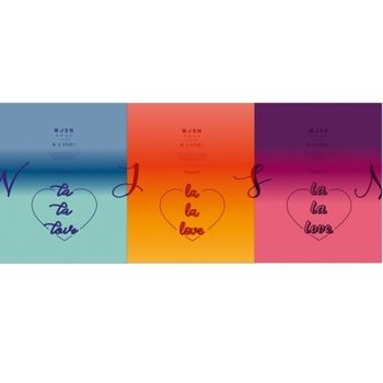 WJ STAY?(韓國進口版)