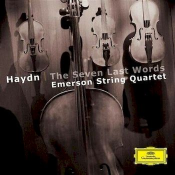 海頓:基督的最後七言
